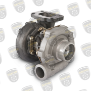 Turbocharger / SFR 1030