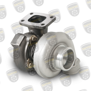 Turbocharger / SFR 1040