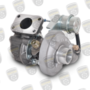 Turbocharger / SFR 1110-W